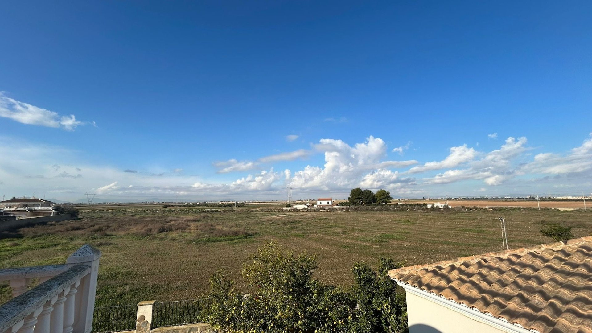 Villa · Reventa - Los Alcázares · Murcia · España