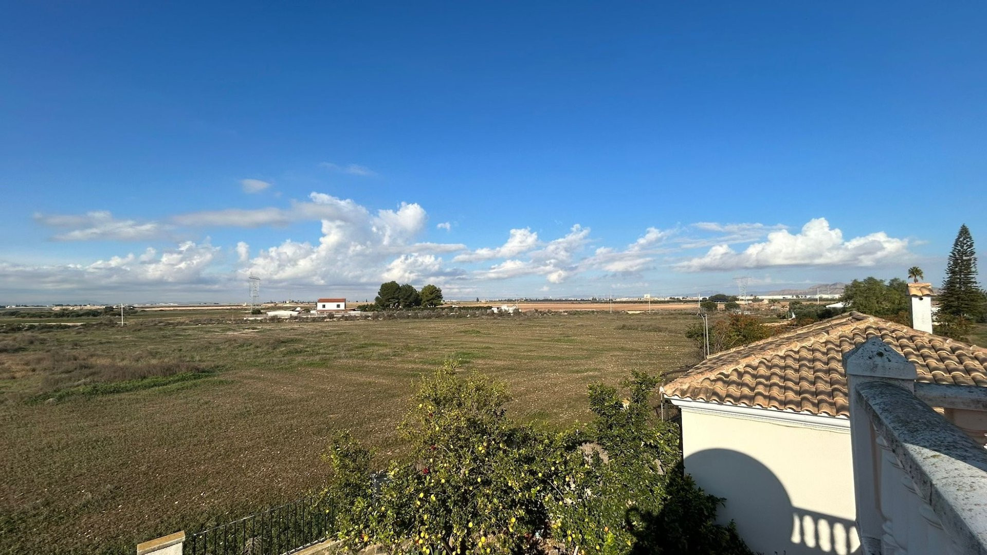 Villa · Reventa - Los Alcázares · Murcia · España