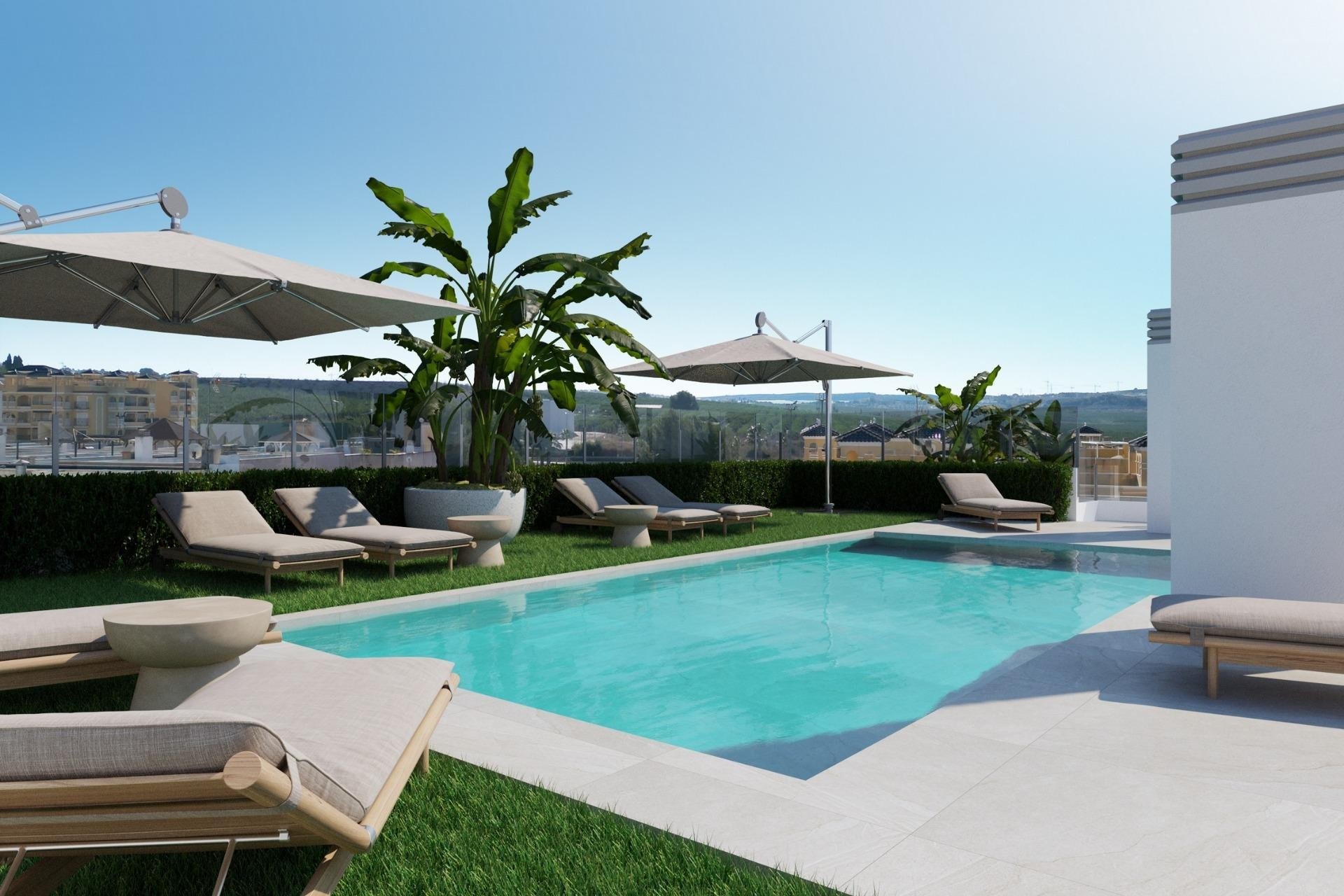 Apartment · New Build - Algorfa · Alicante · Spain Apartment · New Build - Algorfa · Alicante · Spain