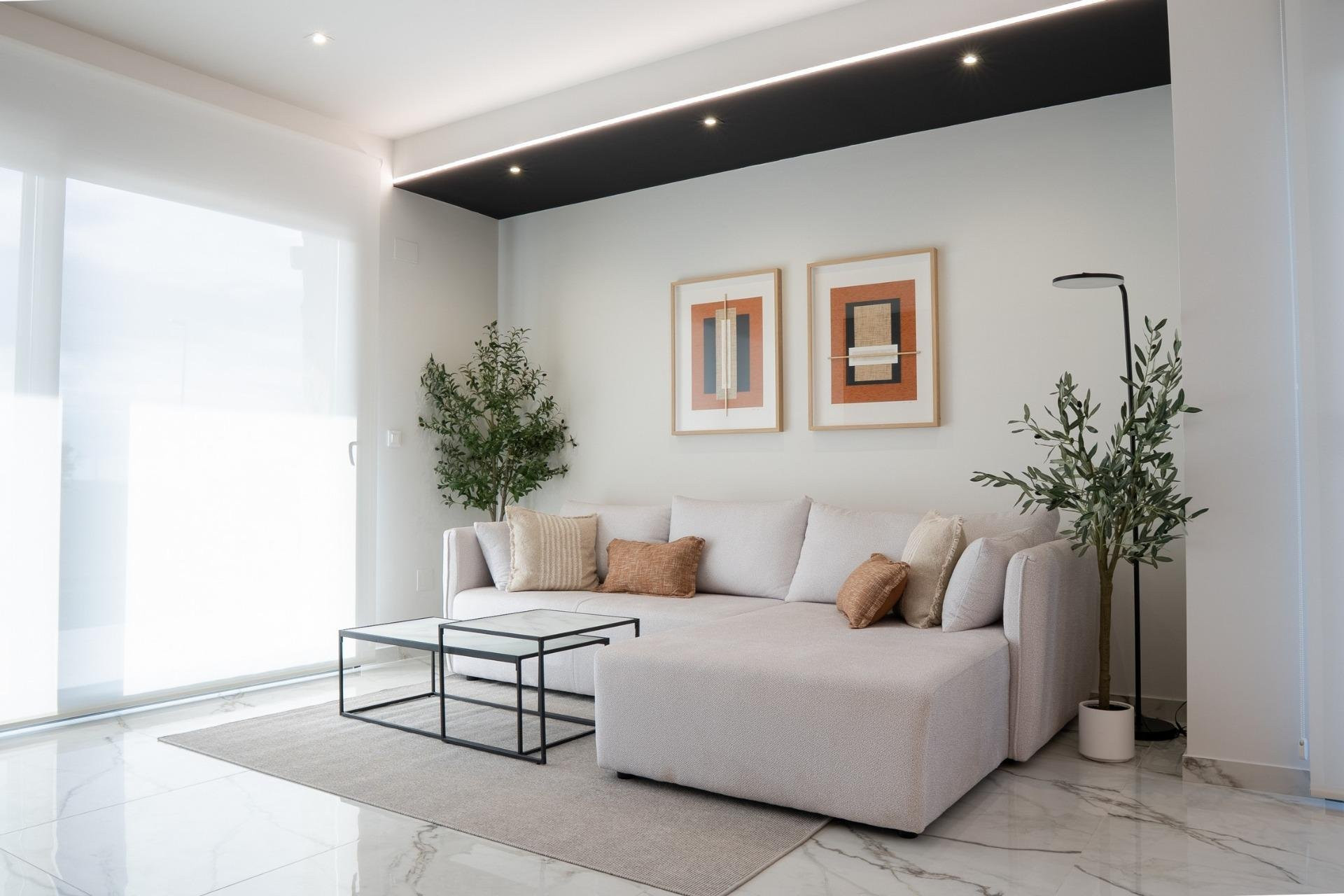 Villa · Obra nueva - Ciudad Quesada · Alicante · España