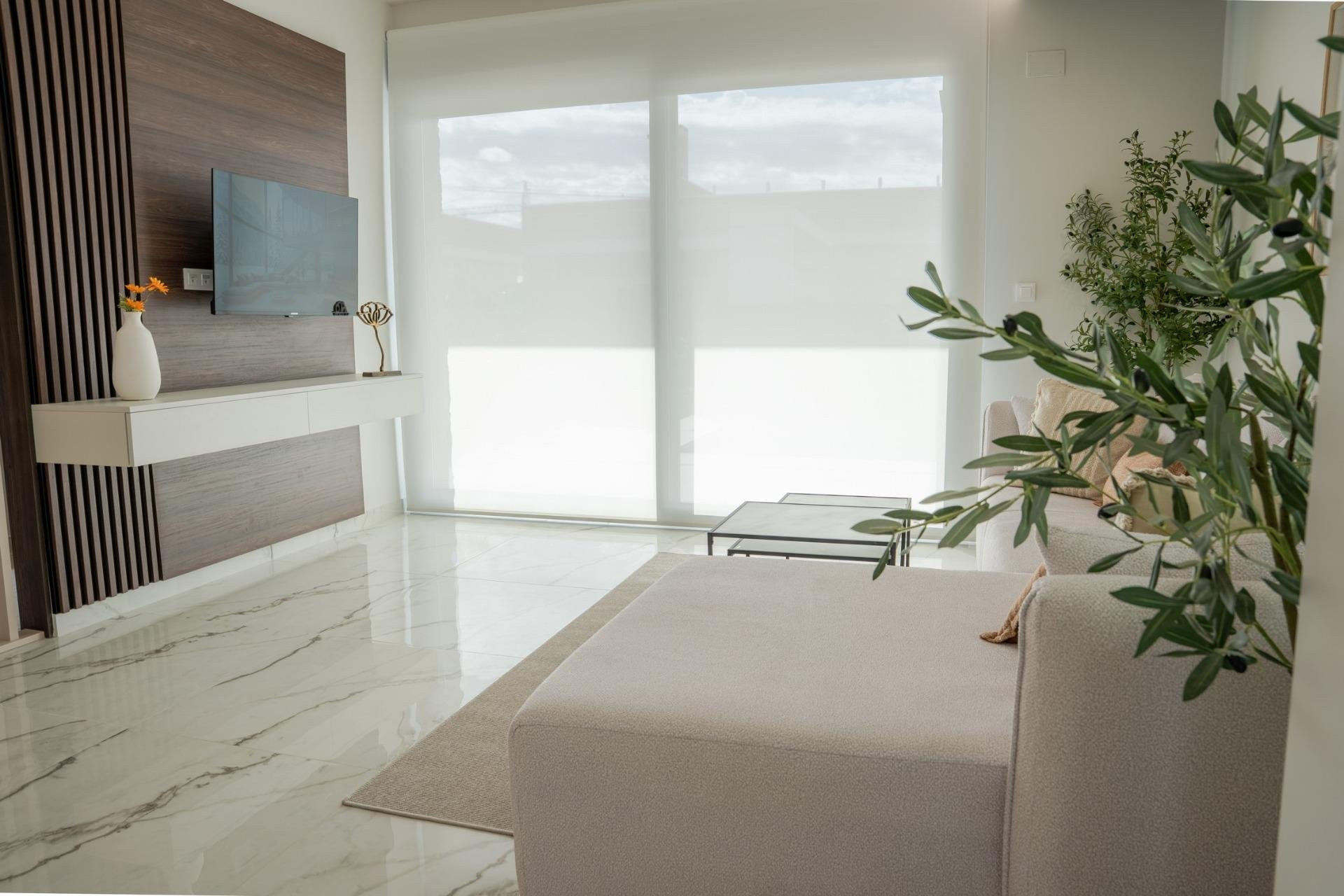Villa · Obra nueva - Ciudad Quesada · Alicante · España