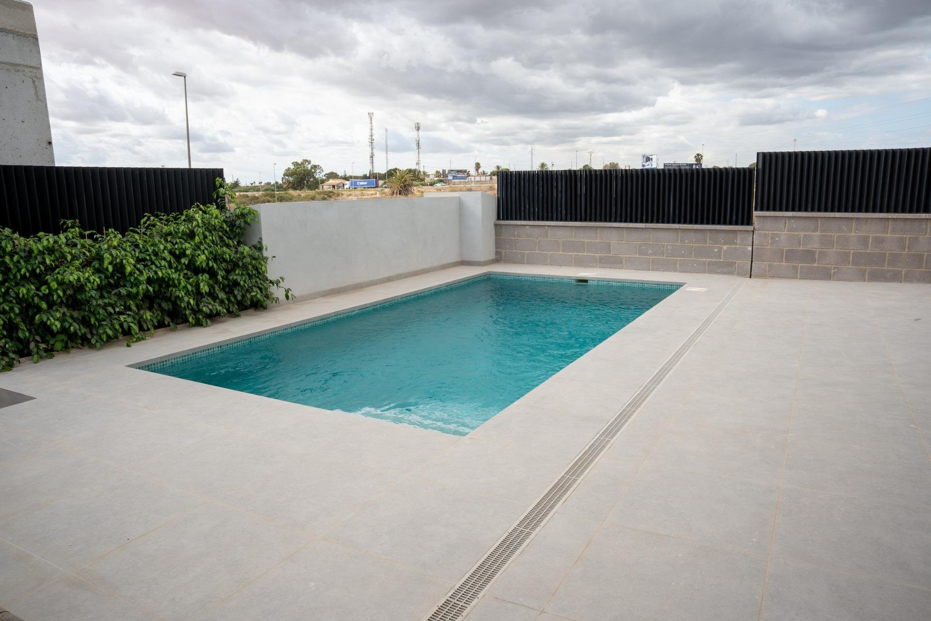 Villa · Obra nueva - Ciudad Quesada · Alicante · España