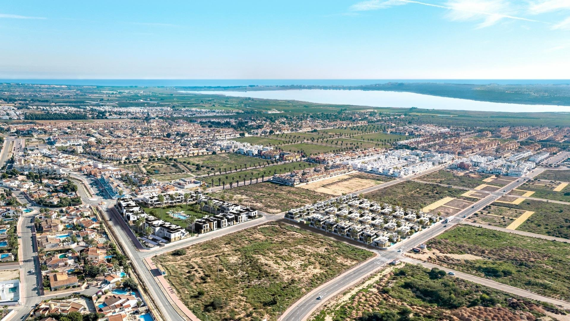 Villa · Obra nueva - Ciudad Quesada · Alicante · España