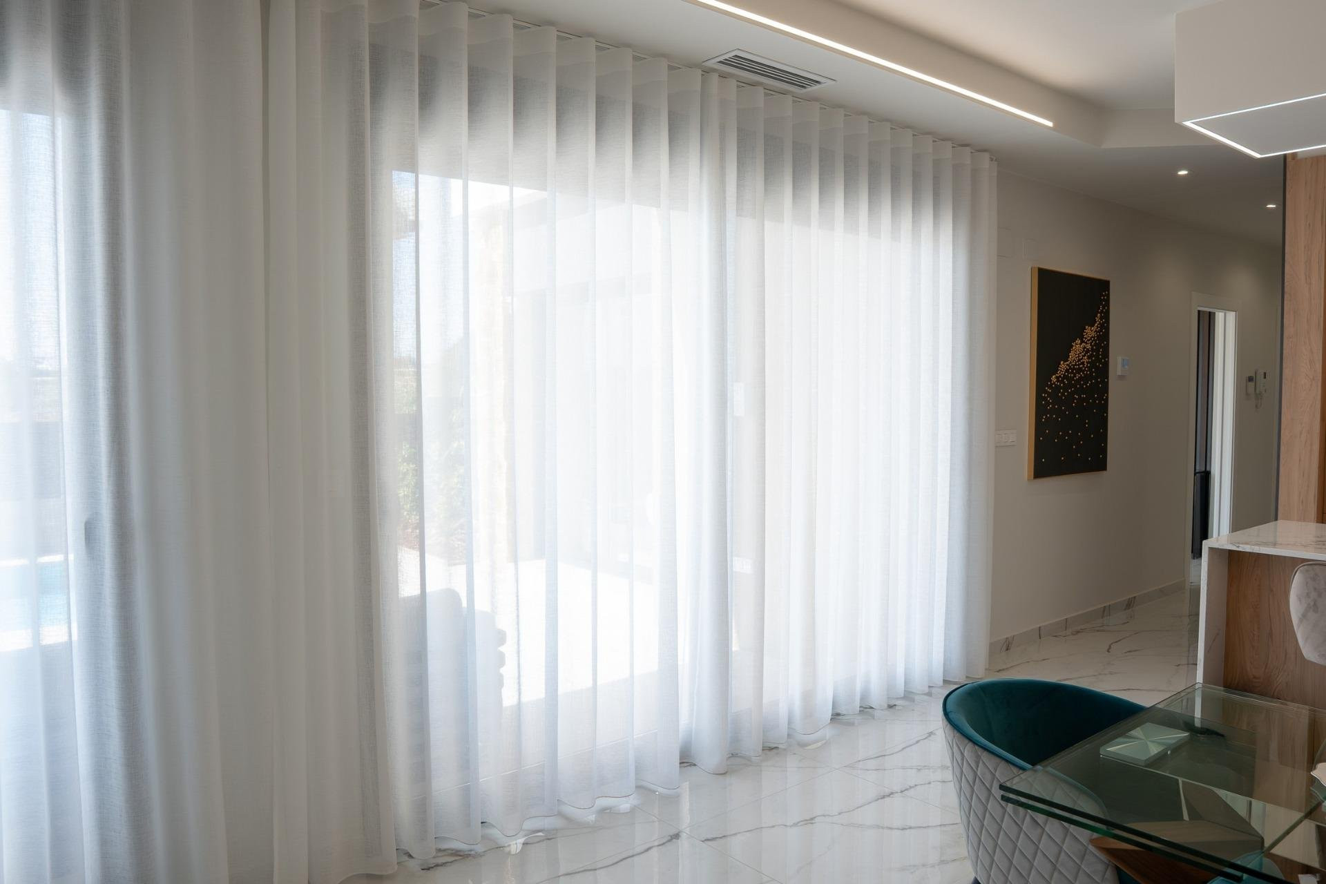 Villa · Obra nueva - Ciudad Quesada · Alicante · España
