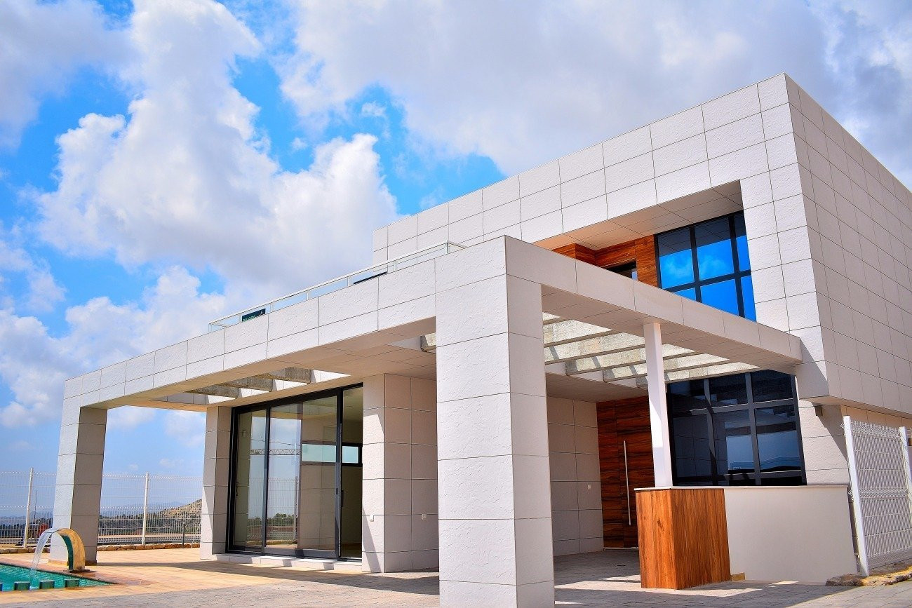 Villa · Obra nueva - Finestrat · Alicante · España