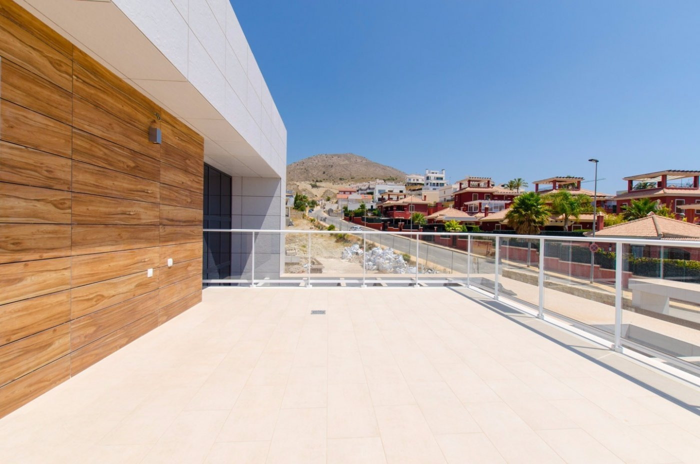 Villa · Obra nueva - Finestrat · Alicante · España
