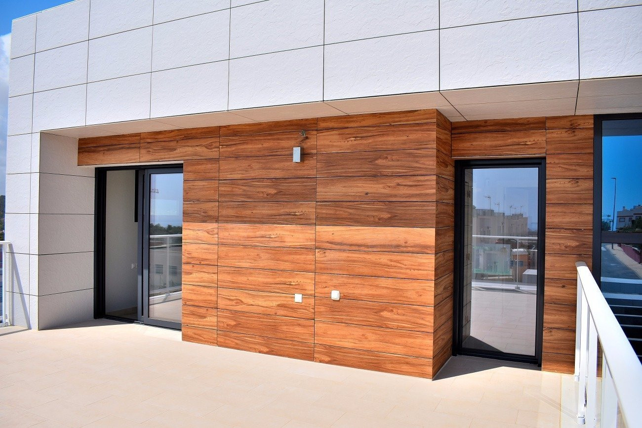 Villa · Obra nueva - Finestrat · Alicante · España