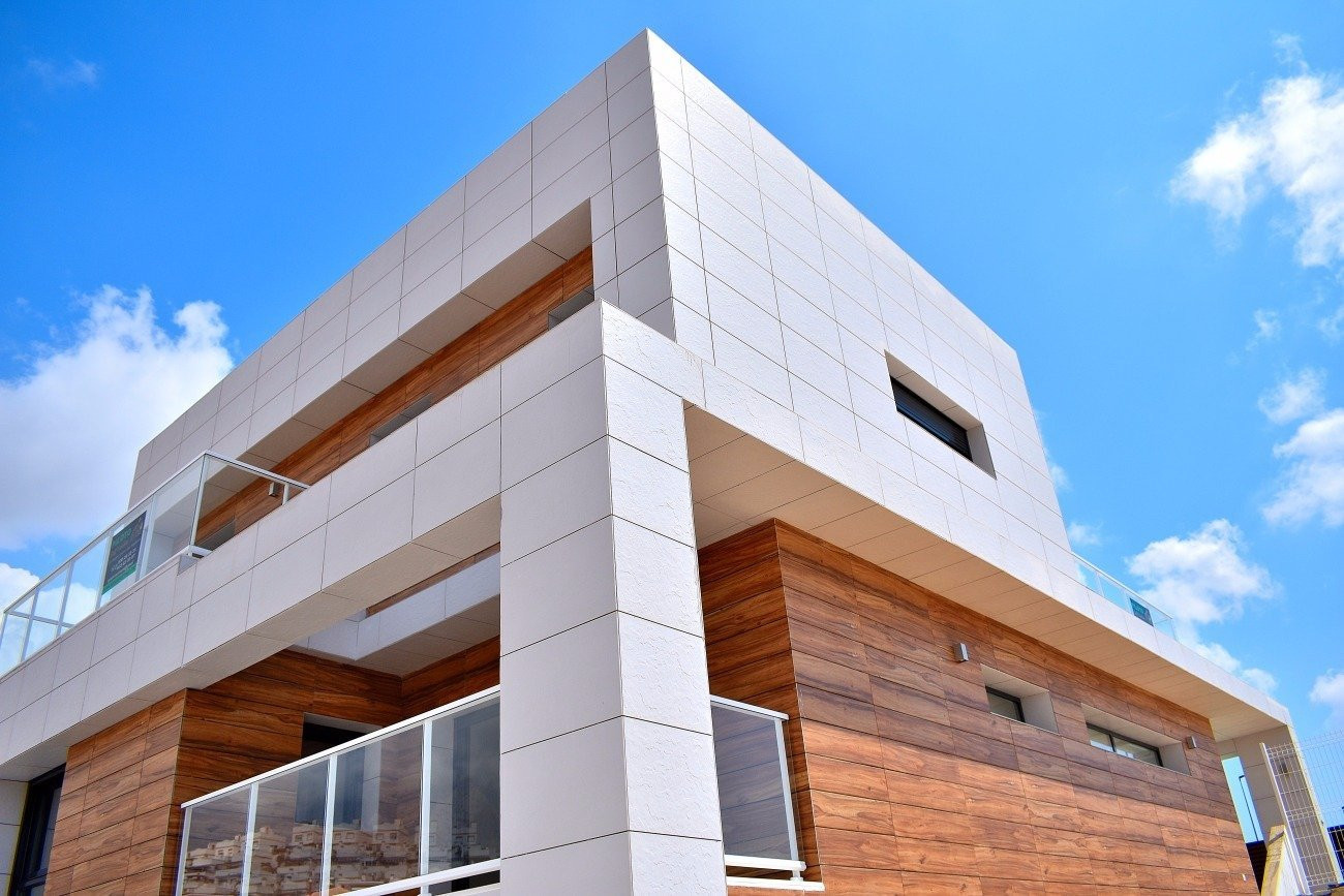 Villa · Obra nueva - Finestrat · Alicante · España