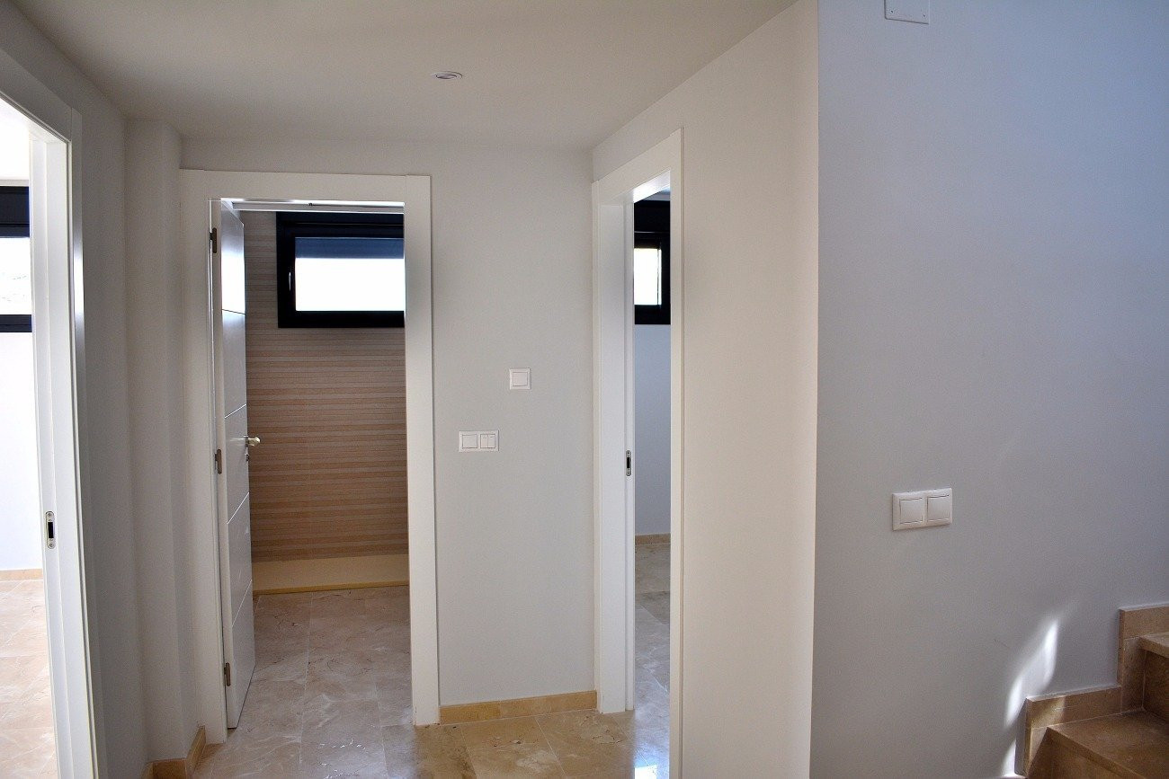 Villa · Obra nueva - Finestrat · Alicante · España