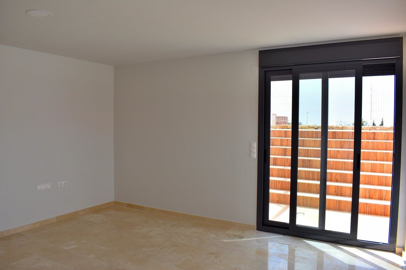 Villa · Obra nueva - Finestrat · Alicante · España