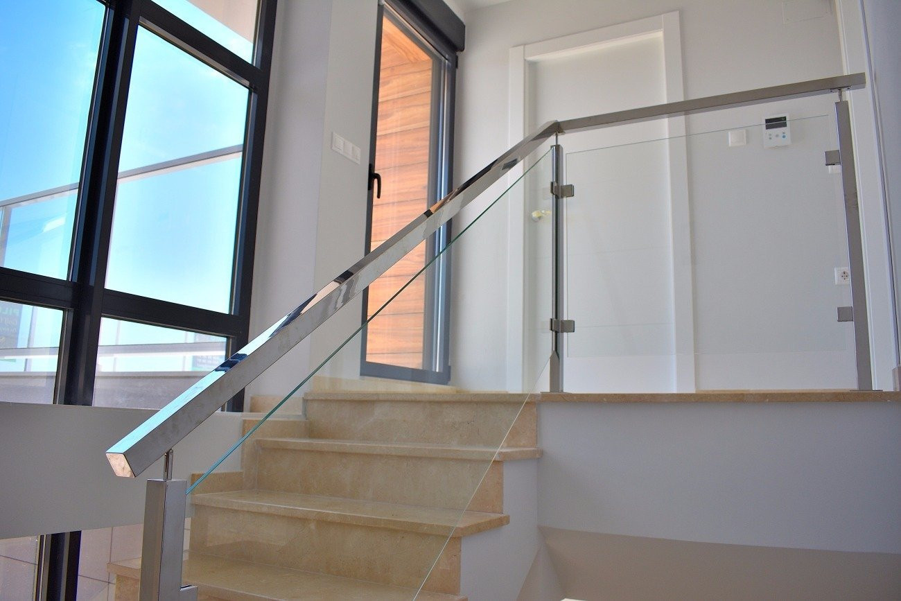 Villa · Obra nueva - Finestrat · Alicante · España