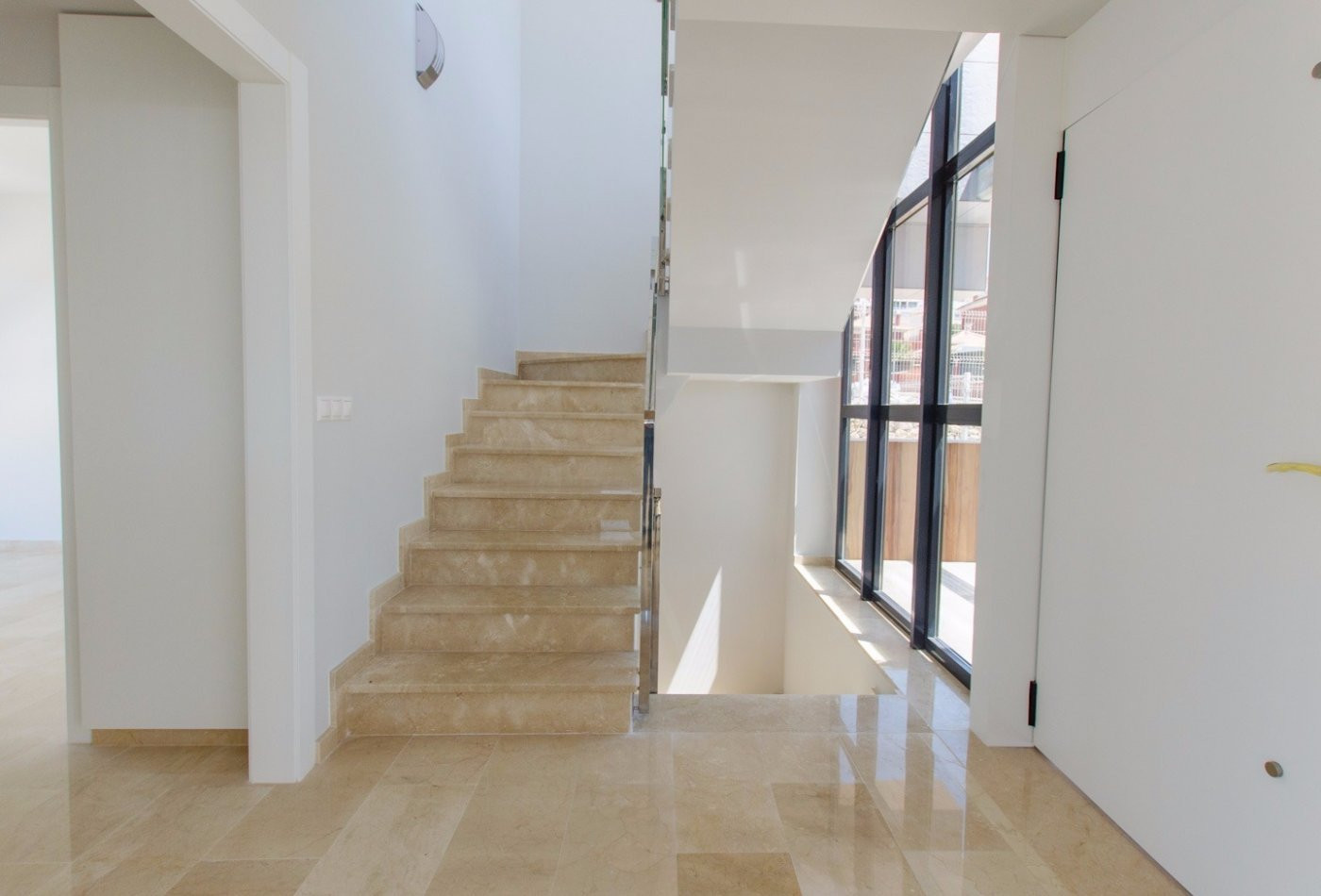 Villa · Obra nueva - Finestrat · Alicante · España