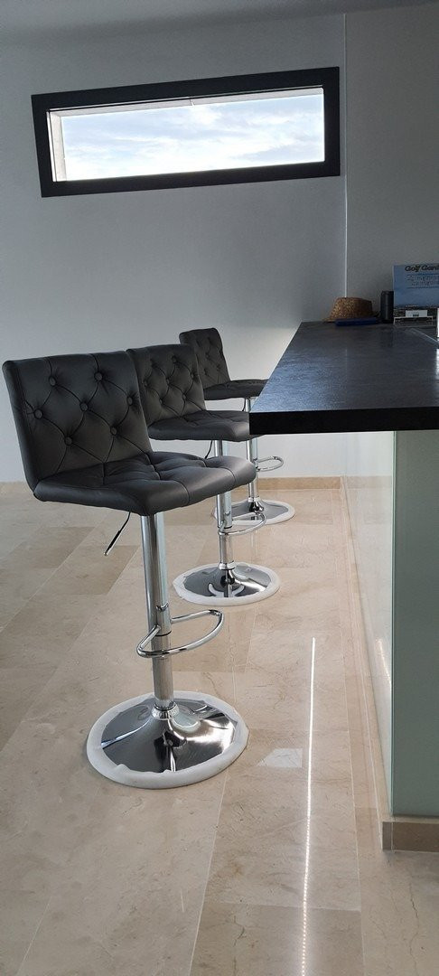 Villa · Obra nueva - Finestrat · Alicante · España