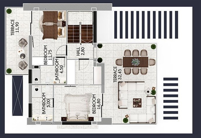 Villa · Obra nueva - Finestrat · Alicante · España