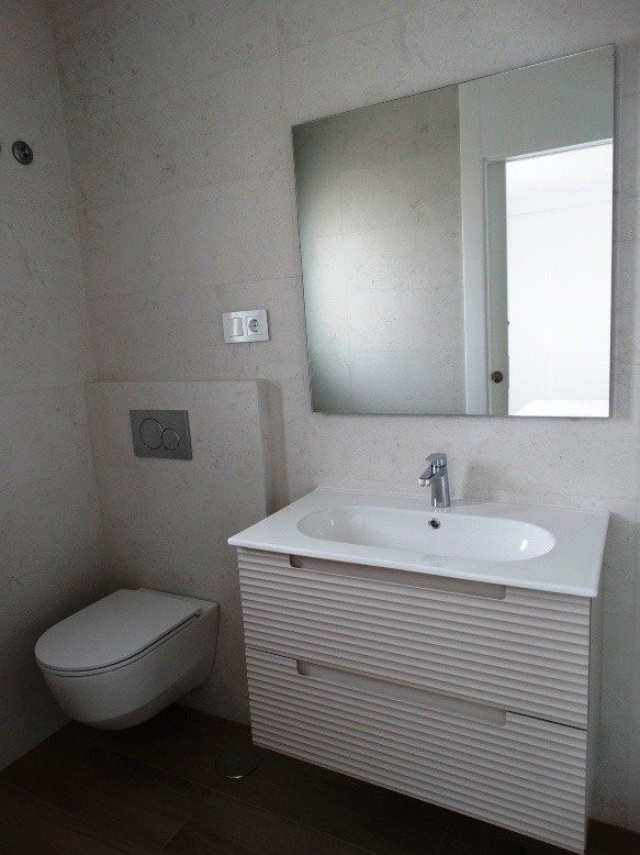 Villa · Obra nueva - Pilar de la Horadada · Alicante · España