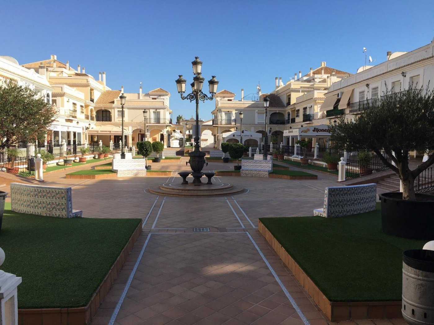 Villa · Obra nueva - Pilar de la Horadada · Alicante · España