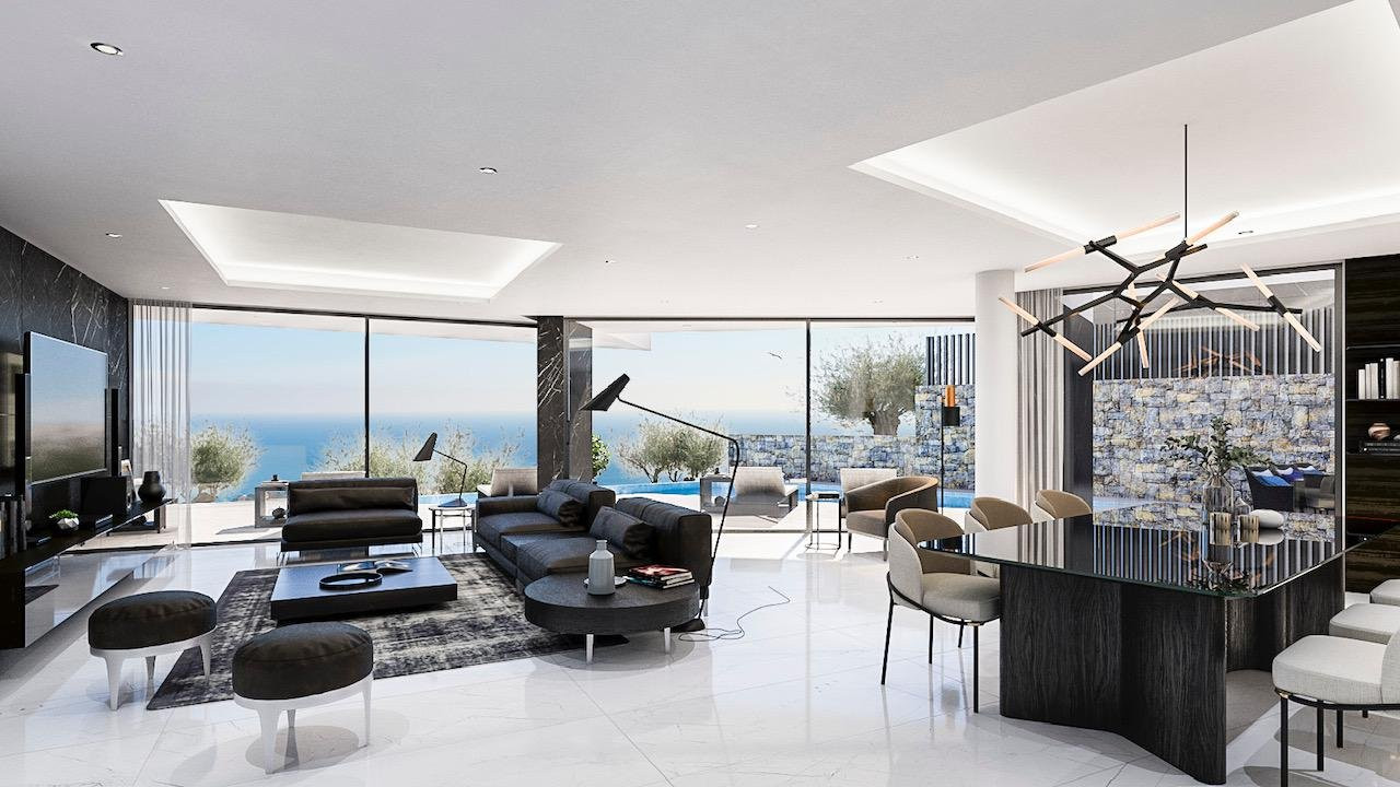 Villa · Obra nueva - Calpe · Alicante · España