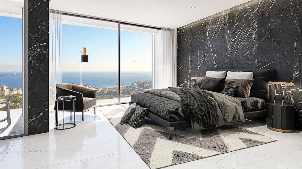 Villa · Obra nueva - Calpe · Alicante · España