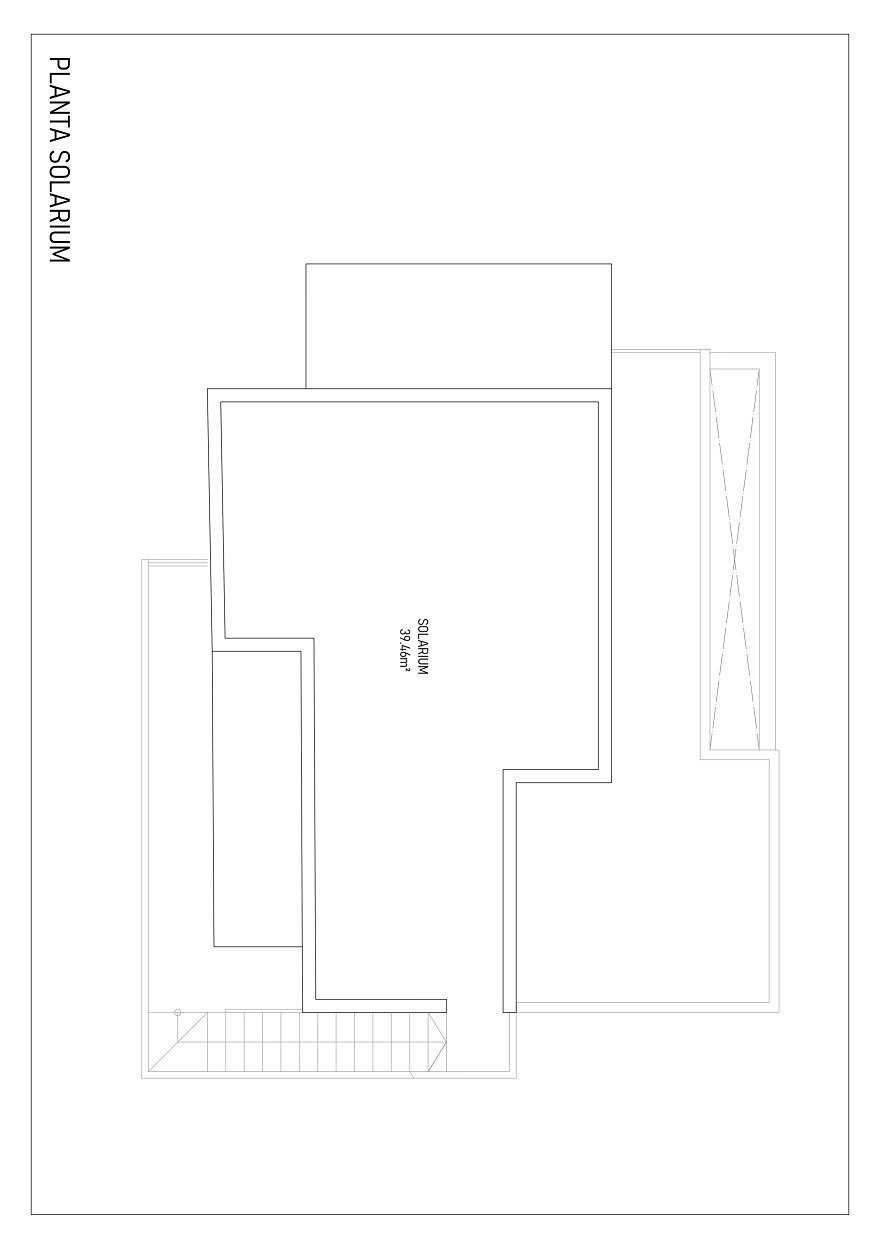 Villa · Obra nueva - Torrevieja · Aguas Nuevas · Alicante · España