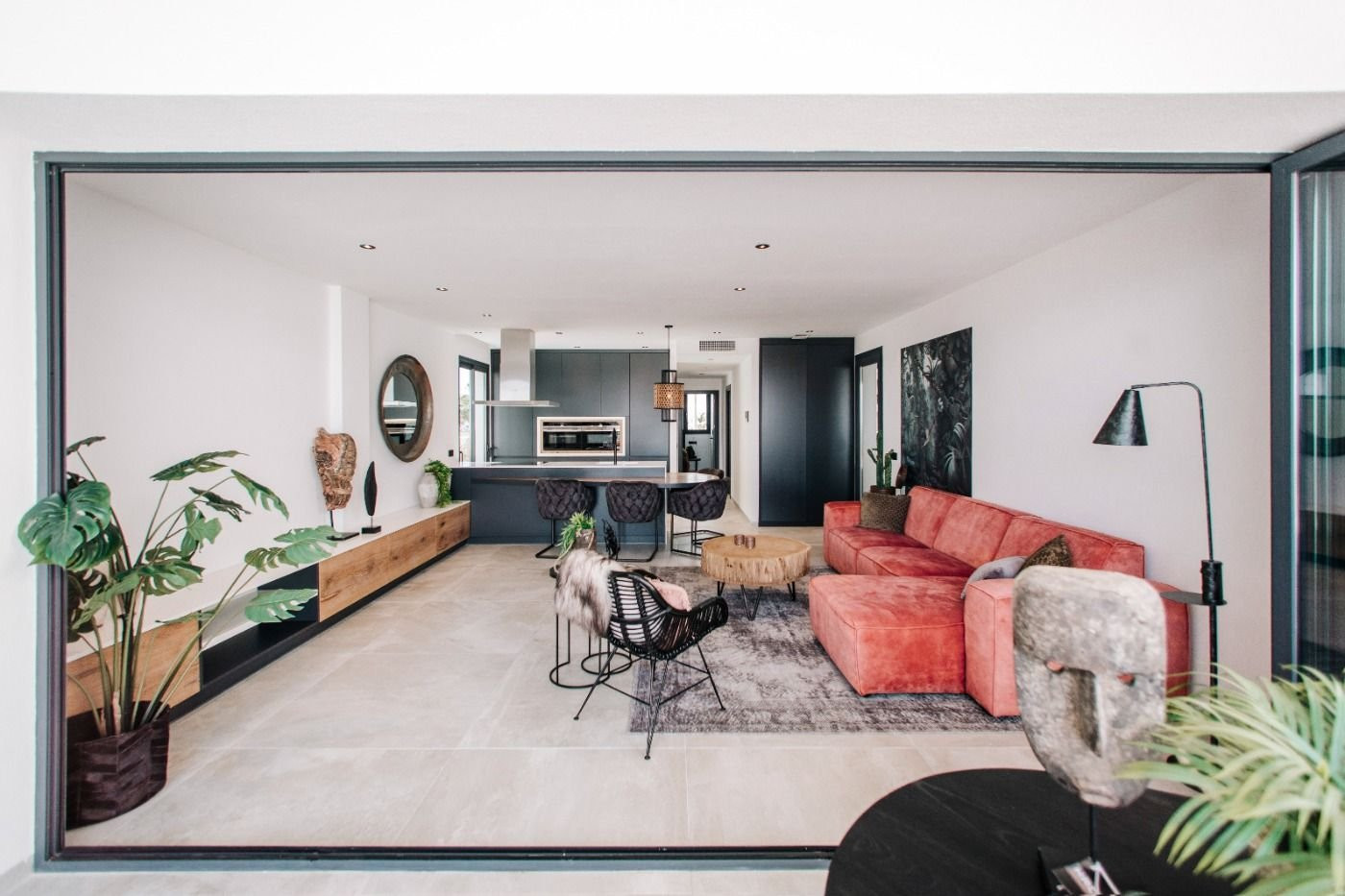 Bungalow · Nieuwbouw Woningen - Rojales · Alicante · Spanje Bungalow · Nieuwbouw Woningen - Rojales · Alicante · Spanje
