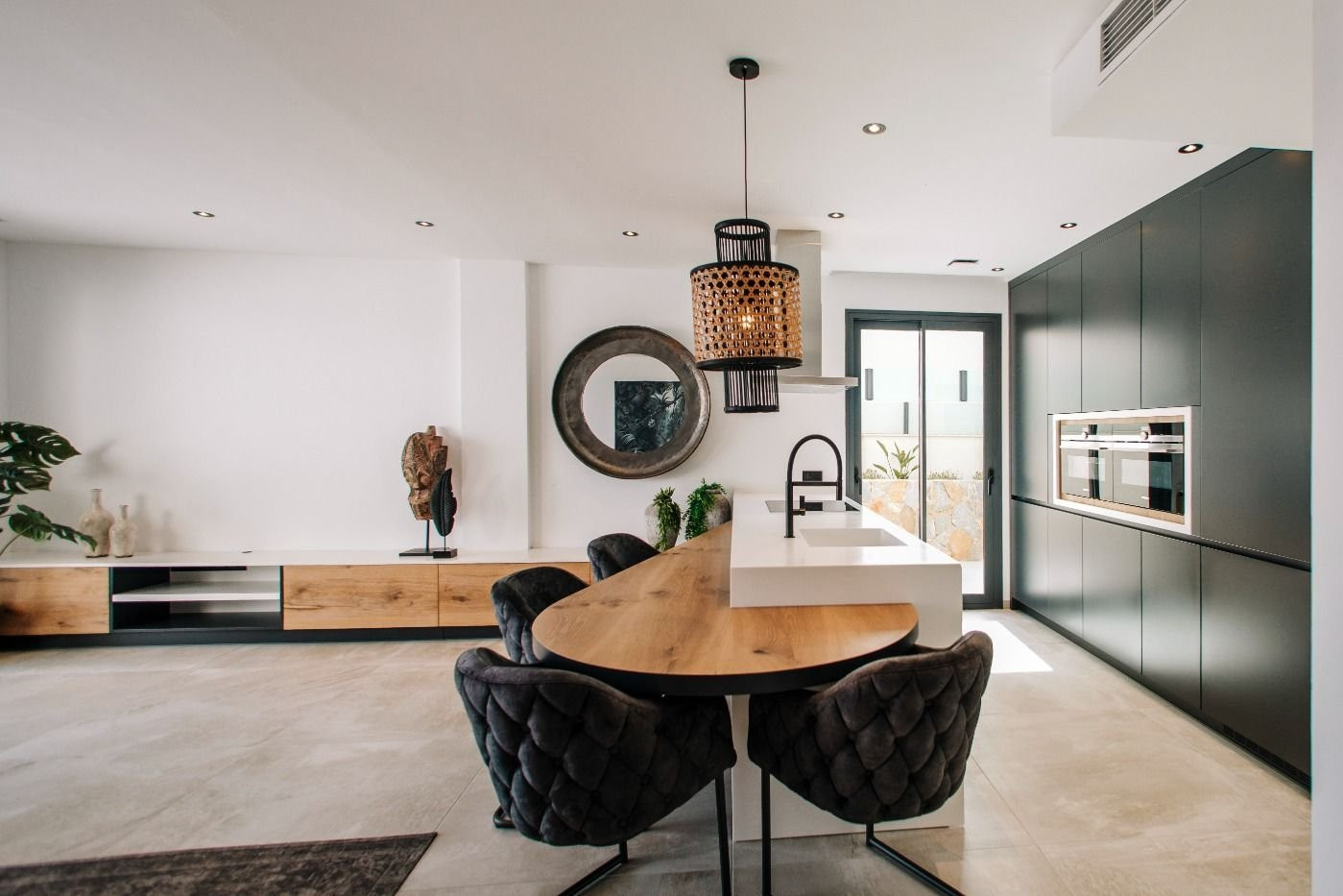 Bungalow · Nieuwbouw Woningen - Rojales · Alicante · Spanje Bungalow · Nieuwbouw Woningen - Rojales · Alicante · Spanje