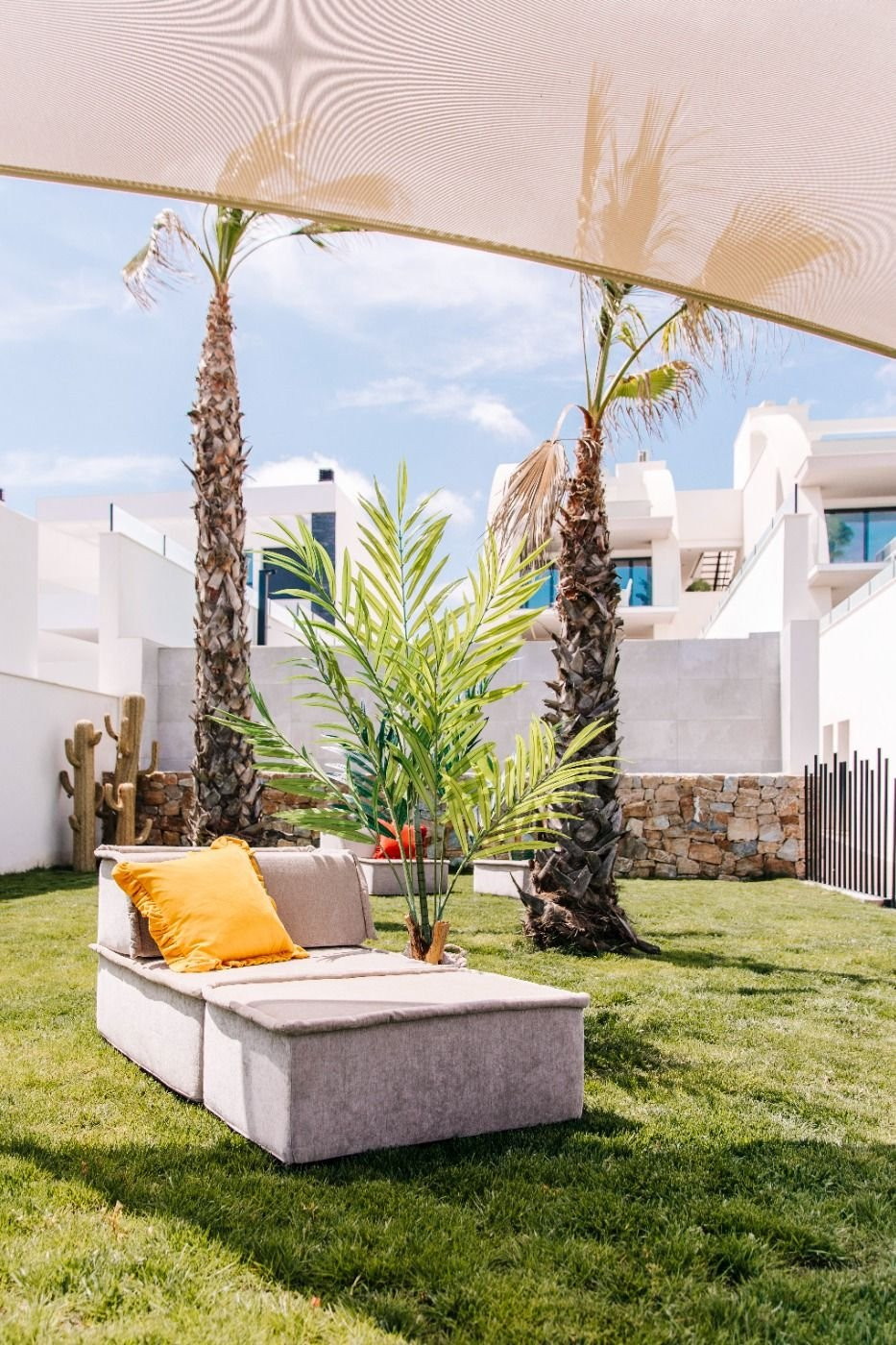 Bungalow · Nieuwbouw Woningen - Rojales · Alicante · Spanje Bungalow · Nieuwbouw Woningen - Rojales · Alicante · Spanje