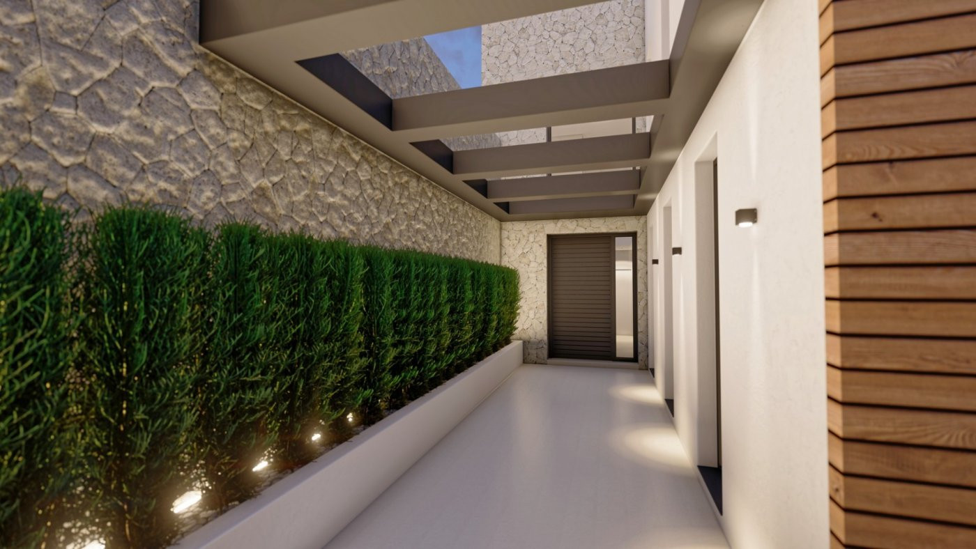 Villa · Obra nueva - Altea · Alicante · España
