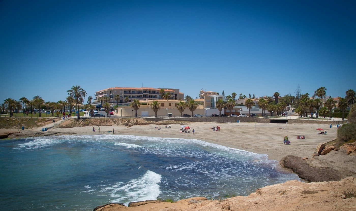 Villa · Nieuwbouw Woningen - Orihuela Costa · Campoamor · Alicante · Spanje