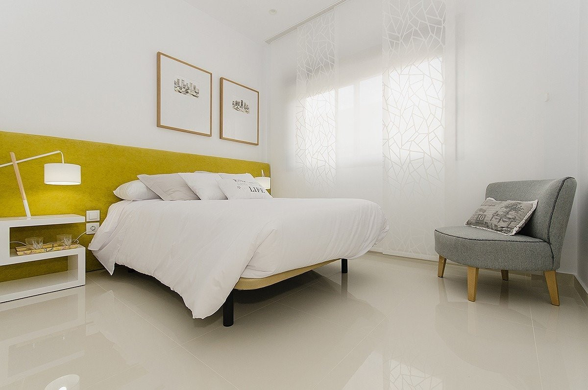 Villa · Obra nueva - Orihuela Costa · Campoamor · Alicante · España Villa · Obra nueva - Orihuela Costa · Campoamor · Alicante · España