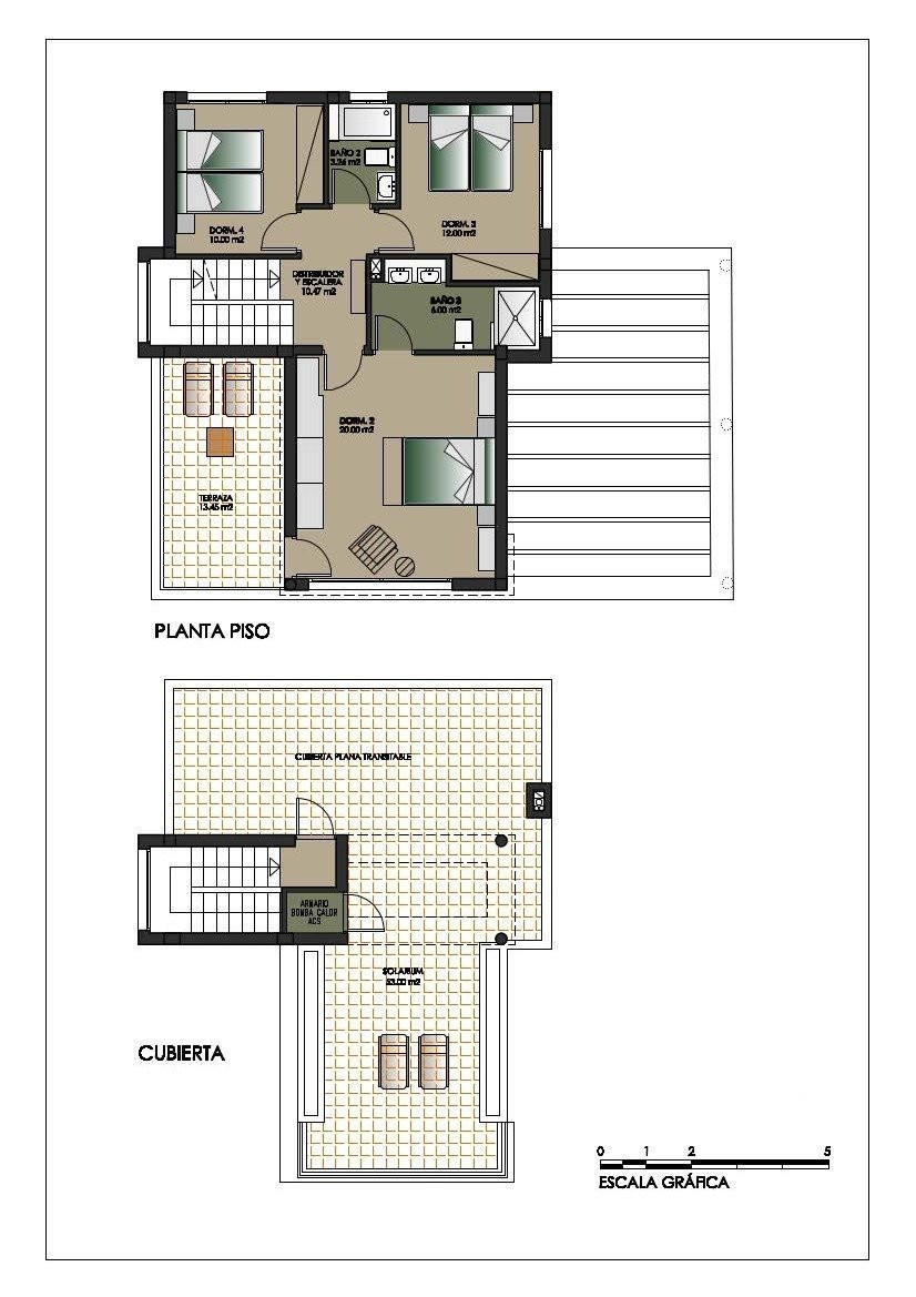 Villa · Obra nueva - Orihuela Costa · Campoamor · Alicante · España Villa · Obra nueva - Orihuela Costa · Campoamor · Alicante · España