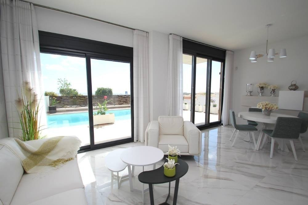 Villa · Nieuwbouw Woningen - San Miguel de Salinas · Alicante · Spanje Villa · Nieuwbouw Woningen - San Miguel de Salinas · Alicante · Spanje
