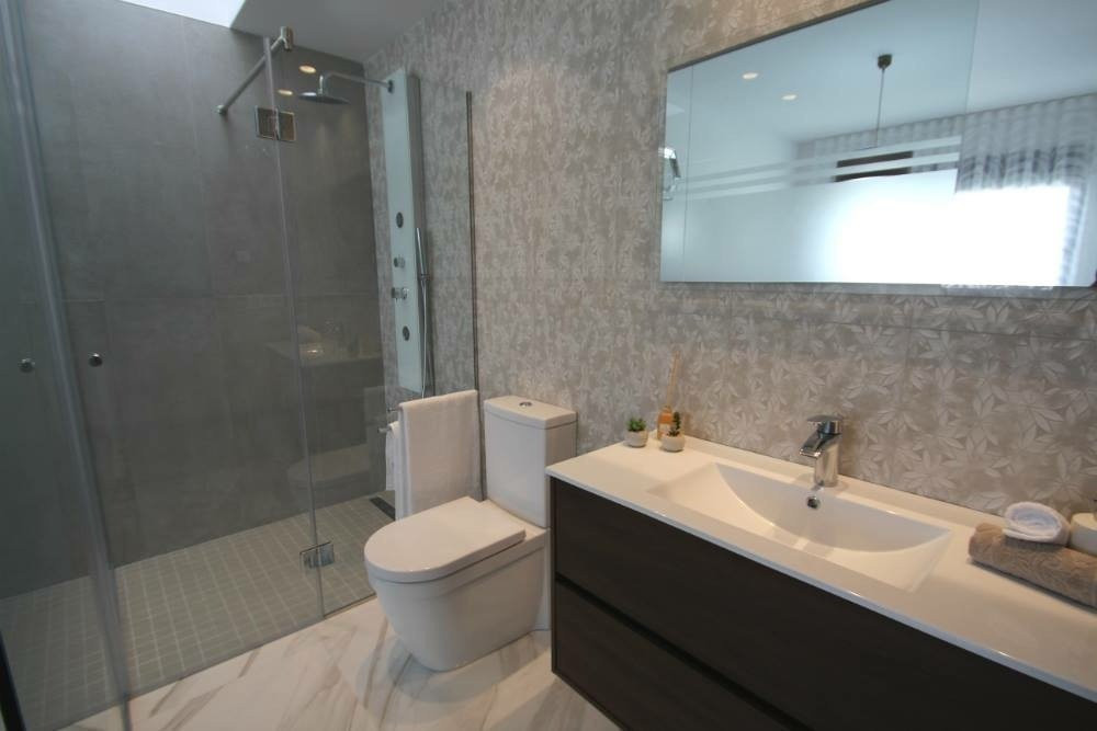 Villa · Nieuwbouw Woningen - San Miguel de Salinas · Alicante · Spanje Villa · Nieuwbouw Woningen - San Miguel de Salinas · Alicante · Spanje