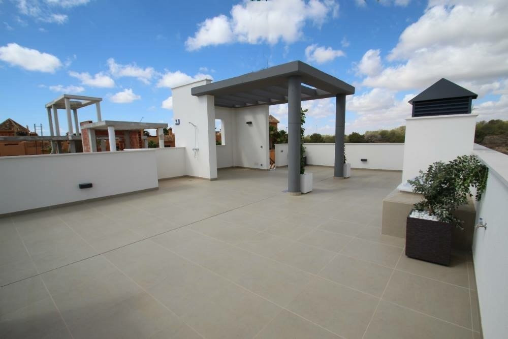 Villa · Nieuwbouw Woningen - San Miguel de Salinas · Alicante · Spanje Villa · Nieuwbouw Woningen - San Miguel de Salinas · Alicante · Spanje