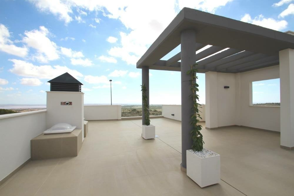 Villa · Nieuwbouw Woningen - San Miguel de Salinas · Alicante · Spanje Villa · Nieuwbouw Woningen - San Miguel de Salinas · Alicante · Spanje
