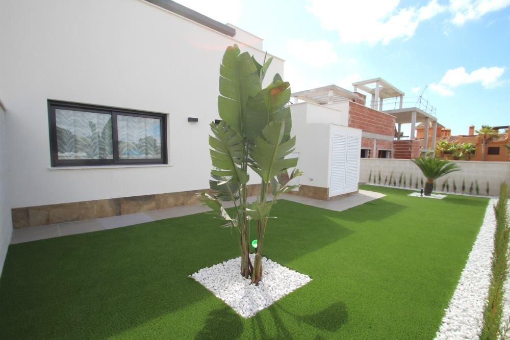 Villa · Nieuwbouw Woningen - San Miguel de Salinas · Alicante · Spanje Villa · Nieuwbouw Woningen - San Miguel de Salinas · Alicante · Spanje
