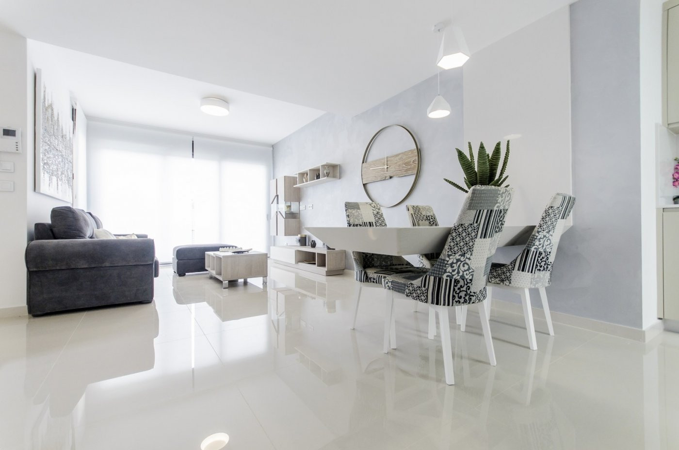 Villa · Nieuwbouw Woningen - San Miguel de Salinas · Alicante · Spanje Villa · Nieuwbouw Woningen - San Miguel de Salinas · Alicante · Spanje
