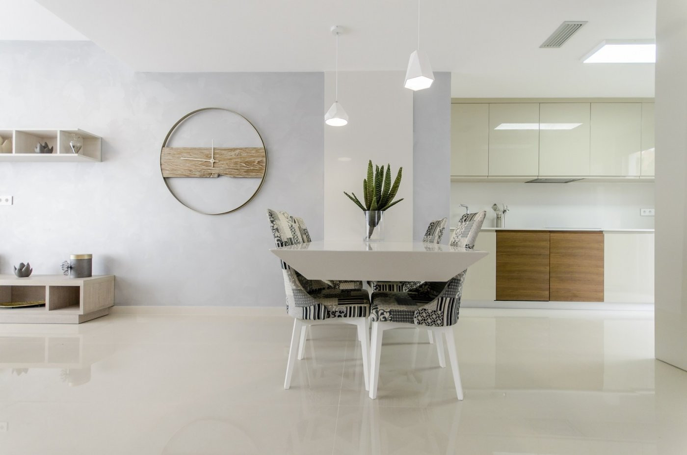 Villa · Nieuwbouw Woningen - San Miguel de Salinas · Alicante · Spanje Villa · Nieuwbouw Woningen - San Miguel de Salinas · Alicante · Spanje