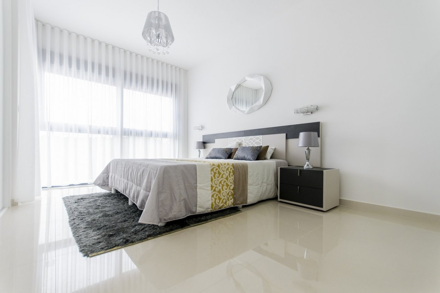 Villa · Nieuwbouw Woningen - San Miguel de Salinas · Alicante · Spanje Villa · Nieuwbouw Woningen - San Miguel de Salinas · Alicante · Spanje