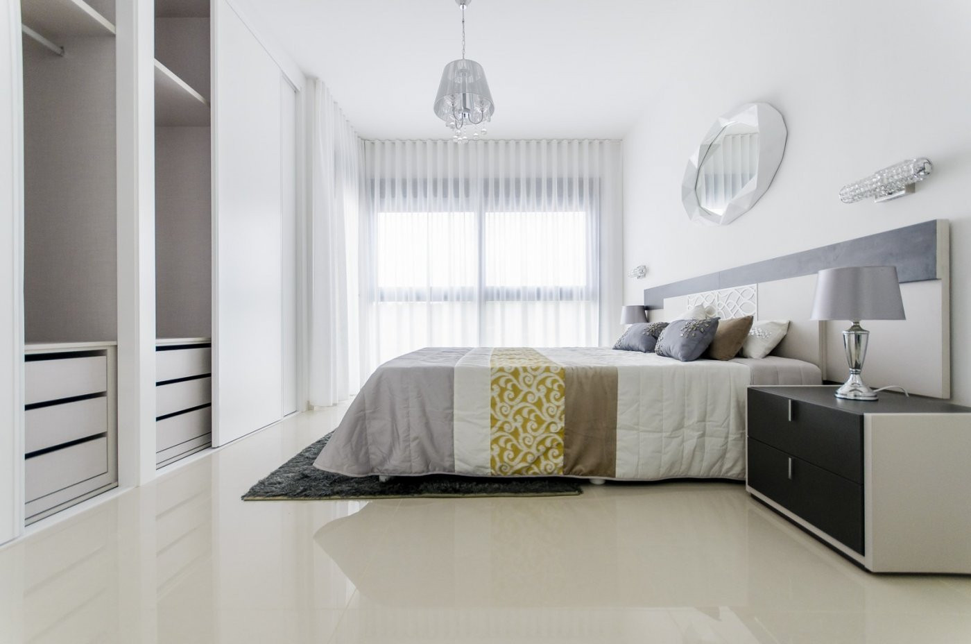 Villa · Nieuwbouw Woningen - San Miguel de Salinas · Alicante · Spanje Villa · Nieuwbouw Woningen - San Miguel de Salinas · Alicante · Spanje