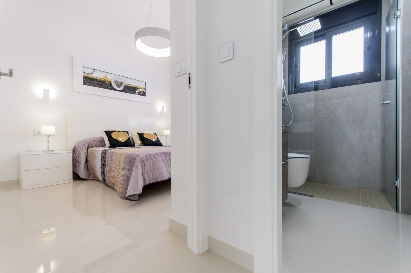 Villa · Nieuwbouw Woningen - San Miguel de Salinas · Alicante · Spanje Villa · Nieuwbouw Woningen - San Miguel de Salinas · Alicante · Spanje
