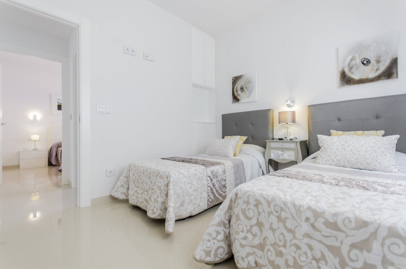 Villa · Nieuwbouw Woningen - San Miguel de Salinas · Alicante · Spanje Villa · Nieuwbouw Woningen - San Miguel de Salinas · Alicante · Spanje