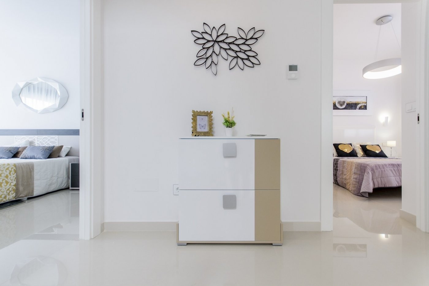 Villa · Nieuwbouw Woningen - San Miguel de Salinas · Alicante · Spanje Villa · Nieuwbouw Woningen - San Miguel de Salinas · Alicante · Spanje