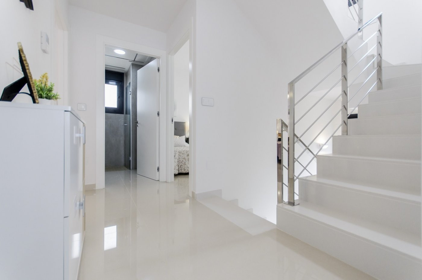 Villa · Nieuwbouw Woningen - San Miguel de Salinas · Alicante · Spanje Villa · Nieuwbouw Woningen - San Miguel de Salinas · Alicante · Spanje