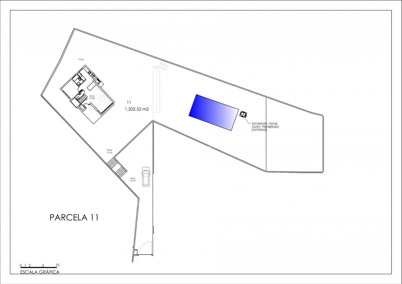 Villa · Nieuwbouw Woningen - San Miguel de Salinas · Alicante · Spanje Villa · Nieuwbouw Woningen - San Miguel de Salinas · Alicante · Spanje