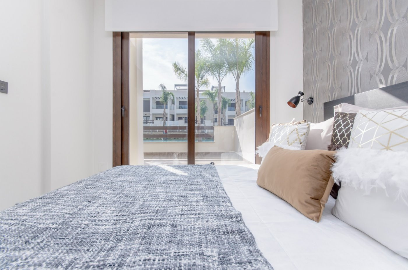Bungalow · Nieuwbouw Woningen - Torrevieja · Alicante · Spanje Bungalow · Nieuwbouw Woningen - Torrevieja · Alicante · Spanje