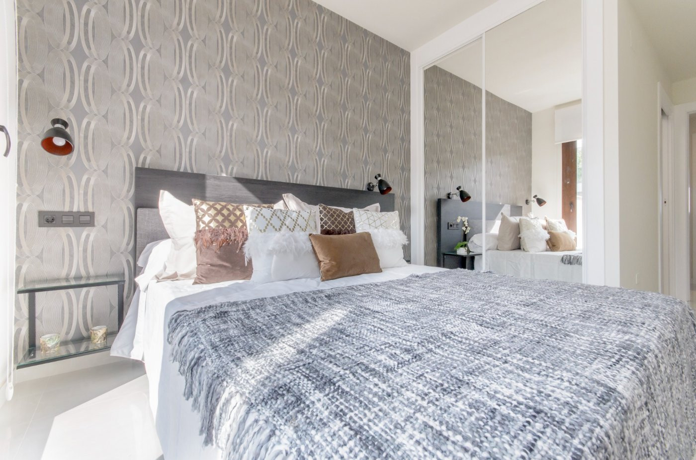 Bungalow · Nieuwbouw Woningen - Torrevieja · Alicante · Spanje Bungalow · Nieuwbouw Woningen - Torrevieja · Alicante · Spanje