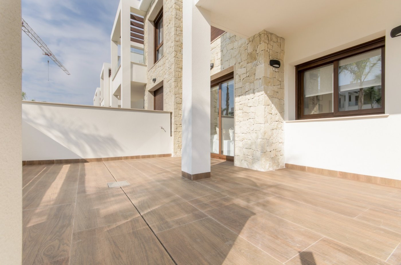Bungalow · Nieuwbouw Woningen - Torrevieja · Alicante · Spanje Bungalow · Nieuwbouw Woningen - Torrevieja · Alicante · Spanje