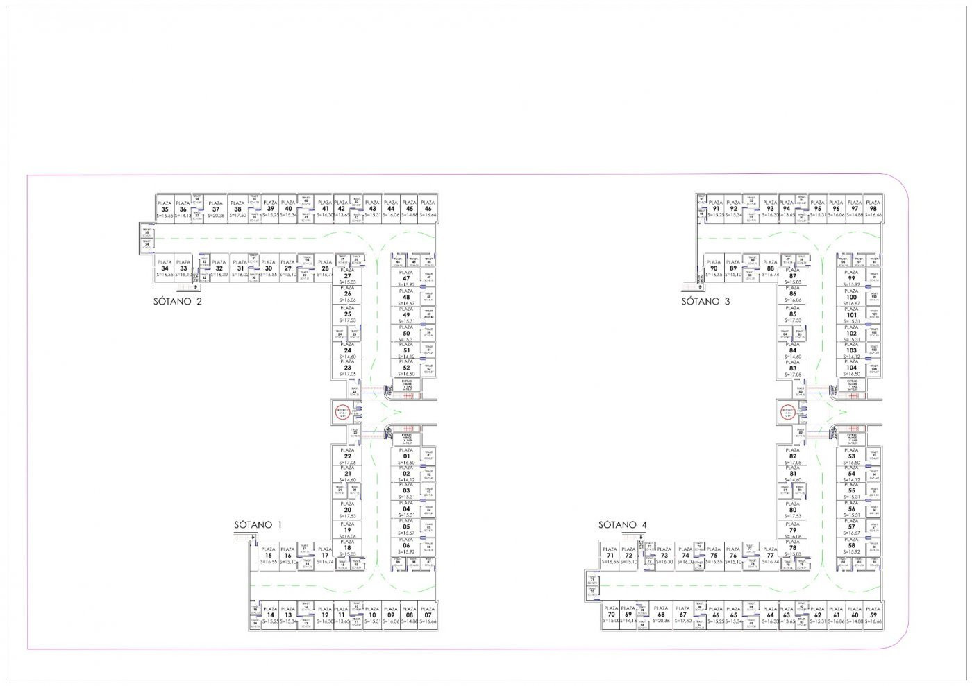 Bungalow · Nieuwbouw Woningen - Torrevieja · Alicante · Spanje Bungalow · Nieuwbouw Woningen - Torrevieja · Alicante · Spanje
