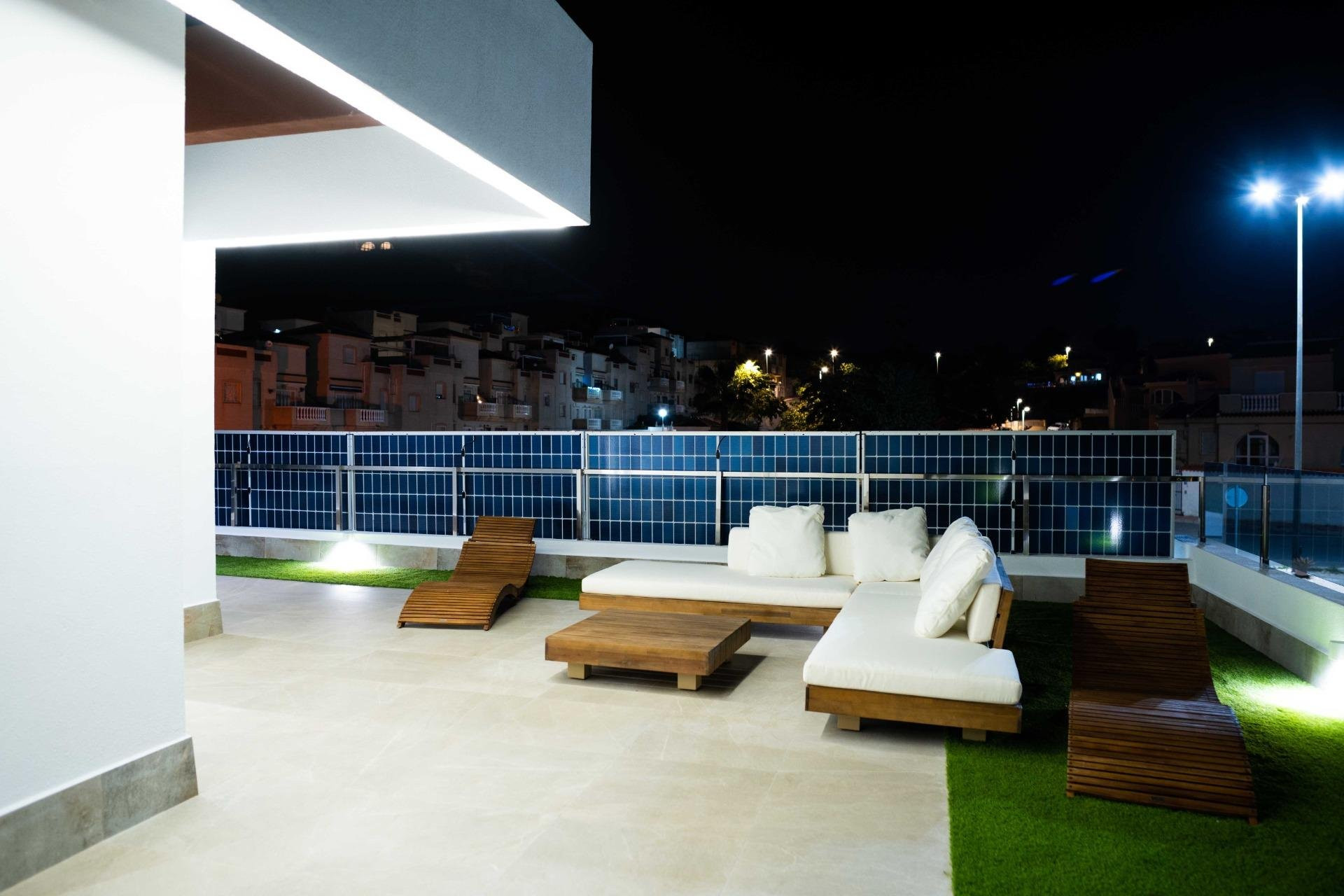 Villa · Nieuwbouw Woningen - Ciudad Quesada · Alicante · Spanje