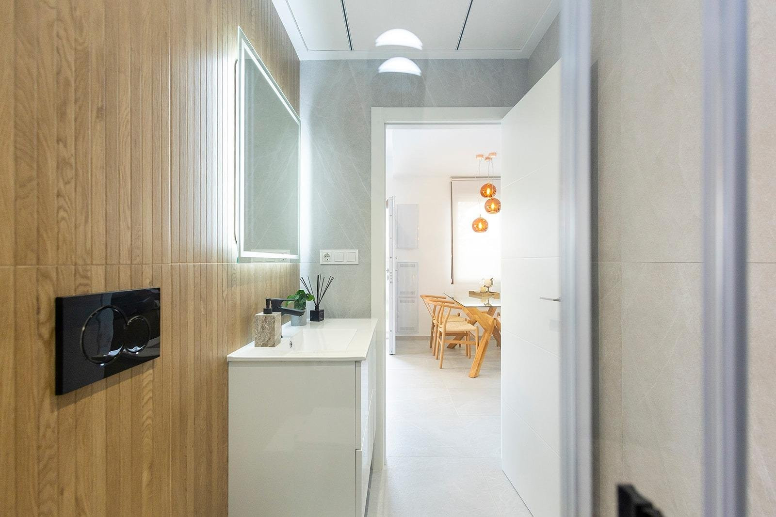 Nieuwbouw Woningen - Villa - Orihuela